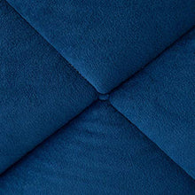 CYHLG Copritestata Letto Copri+Testata+Letto+Matrimoniale/Singolo Copertura testiera Letto Elasticizzato in Velluto Protettiva Copritestiera Antipolvere Fodera per testiera del Letto