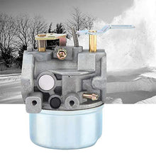 Rockyin Carburatore Tecumseh 640349 640052 640054 8HP 10HP 9HP