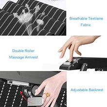 AI LI WEI SHUAIIJUAN Sedia per Il Tempo Libero Domestico Giardino Outdoor Patio Sdraio |Heavy Duty Zero Gravity lettini solari reclinabili |Pranzo reclinabile for Pool Yard Beach Max.200kg