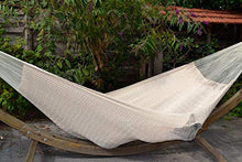 Icolori Amaca Messicana XXXL - Amaca a Rete - Geant - 420 x 250 cm - per 1, 2 o più Persone