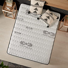 Naturalex® | Visco Carbone | Materasso Matrimoniale in Memory 160x200 cm | Carbone Attivo (38Kg/m3) | Schiuma FlexiMax HR | Libero di sostanze tossiche certificato Oeko-Tex®
