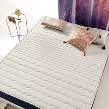 COSMOS | Orbit | Materasso Memory e Lattice Alla Francese 140x190 cm | Sistema Ad Alta Traspirabilità e Zone Differenziate per Adattamento Istantaneo | Struttura Ipoallergenica Auto Ventilante
