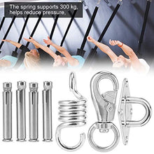 ffu Fibbia A Battente, Acciaio Inox Acciaio Inox High-Swing Fibbia A Fibbia A Fibbia, Hammock Hardware