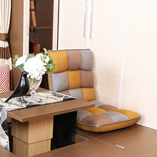 Divano pigro divano letto singolo tatami elegante mini divano pieghevole piccolo cuscino del divano sul letto poltrona pigra per la camera da letto poltrona pieghevole morbida e confortevole lavabile