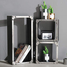 Semplicità Elegante Scaffale Scaffale Sospeso a Parete Scaffali Appendiabiti in Legno Massello Scaffale per Alimentari Deposito Multifunzione Negozio Di Abbigliamento Ristorante, 3 Ganci, HJJ, Grig