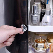 Zixin Scaffali da Bagno Bagno Triangolo Triangolo Aspirazione Parete Antipolvere deposito Toilette Rack da Cucina Angolo Angolo Angolo Trucco