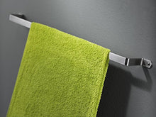 Haceka GmbH Badausstattung 415109 IXI - Portasciugamani da Muro, 60 cm