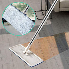SSAYY Spray Mop Mop per Pulizia Magica Mop per Pulizia A Mano Libera Mop in Microfibra con Secchio Mop per Spremitura Piatta   Panno Pulito per Cucina di Casa