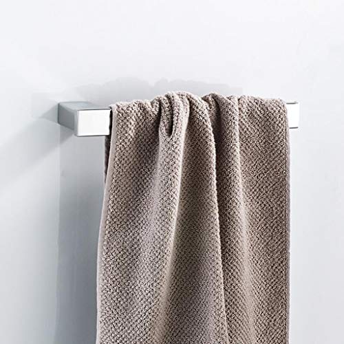 Portasciugamani Cucina Acciaio Inox 304 Unipolare Cucina Bagno Bagno Asciugamano Piccolo Anello Appeso Asta 27,5 Cm Porta Asciugamani
