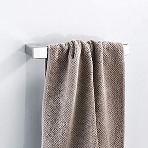 Portasciugamani Cucina Acciaio Inox 304 Unipolare Cucina Bagno Bagno Asciugamano Piccolo Anello Appeso Asta 27,5 Cm Porta Asciugamani