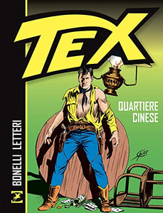 Tex. Quartiere cinese