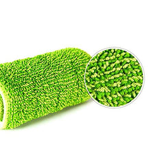 SSAYY Spray Mop Mop per Uso Domestico Mop Rotante A 360 Gradi Mop per La Pulizia Piana Mop per Pavimenti Attrezzo Manuale per La Pulizia dello Spruzzo d'Acqua