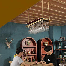 YWYW Porta Bicchieri da Vino Porta Bicchieri da Vino Porta Bicchieri da Vino Porta Bicchieri da Vino Porta Bicchieri da Champagne Porta Bicchieri (Dimensioni: 120 * 30 cm)