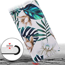 iKasus compatibile con Cover iPhone XS Max Custodia Pelle Case,Motivo a Rilievo di Gatto Fiore Farfalla,Kickstand,Slot per Schede,TPU Sottile Antiurto Flip Cover a Libro Portafoglio Protettiva
