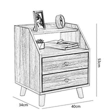 Comodini Decorazione Partition Domestica Assemblea Doppio pompaggio Locker Camera Studio Corridoio Bagno Storage Box in Legno Massiccio Addensare Soggiorno Multifunzione MUMUJIN
