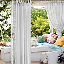 Vivicasa tenda gazebo idrorepellente 150x270 di colore bianco