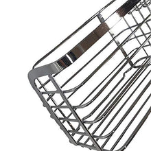 DADONG 1 pz antiruggine rimovibile senza forare filo montato a parete cestino organizer gancio rack per cucina bagno doccia