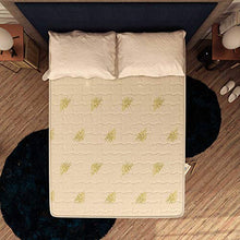 Baldiflex Emporio Materasso a Molle Ortopedic H 20 cm, Misura 160x190x20 cm, Molle Tradizionali Bonnel, Rivestimento in Aloe Vera con Fascia Areazione, Anallergico, Antiacaro, Traspirante