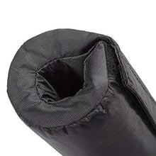 Ponacat Pad del Bilanciere Squat Pad per Squat Affondi E Spinte All'anca Pad in Spugna di Schiuma: Fornisce Sollievo al Collo E alle Spalle Durante L'allenamento