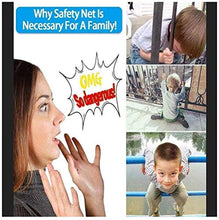 Protective net decoration / Protezione Stair Balcone rete di sicurezza Nero Net Tessuti a mano Decorazione parete Net Net Cat rete anti-goccia Tetto Soffitto Net Net 100 millimetri * 100mm Net / corda