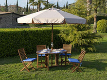 Ombrellone in legno island cm.200x300-6-38