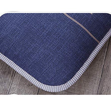 NSAIH Materasso,Materasso Pieghevole Tatami,Antiscivolo,Materasso dormitorio,Futon da Viaggio Portatile,Materasso da Pavimento Futon, per Massaggi,Esercizi di Yoga,Campeggio,Hotel