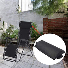 Rainai Half Moon Pillow Bolster，Massaggi Cuscini Semi Supporto per Il Collo, Poggiatesta Regolabile per Un Maggiore Comfort E Supporto 35x15x6 Cm