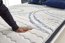 COSMOS | Atmosphere | Materasso Piazza e Mezza 140x190 cm | Lattice e Schiuma Alveolare per Adattamento di Forma Rapido | Altamente Traspirante con Zone Differenziate | Distribuzione Peso Ottimale