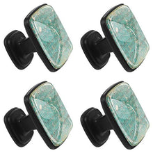 Foglio di musica retrò 4 PCS Pomelli per Porta, Pomolo per Mobile, Pomelli per Mobili con Viti, Maniglia per Armadietto, Pomelli per Porta, Pomelli per Cassetti per Porta, Armadio, Cassetto e Credenza