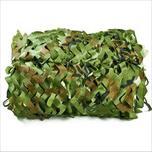 Rete ombreggiata Paesaggistica All'ombra Abbellimento Decorativo Film Sviluppo All'aperto Simulazione Sul Campo Decorazione Hotel Decorazione Industriale Camo Natting Decorazione Domestica, Ecc.