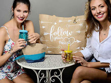 Gruppo Maruccia Set Tavolo e sedie in Metallo Shabby Chic Bianco Anticato per arredare Giardini Bar e Negozi Set di mobili per Esterni