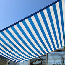 Kafuty Telo Parasole, Rete Solare Resistente ai Raggi UV, Copertura Parasole per ombrellone per Patio, Serra, Cortili, posti Auto coperti, Piscina, ECC.(2m * 2m)