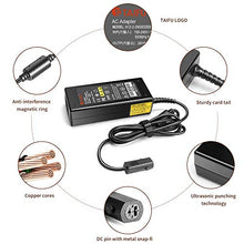 TAIFU Adattatore Caricatore 29V 2A per Divano Sedia Poltrona Biancheria da Letto Inclinabile Relax Sedile Massaggio Cavo di Class 2 KDDY001 KDDY008B ZB Limoss MC120 MC120 SPS 500481 ZBHWX-A290020-A
