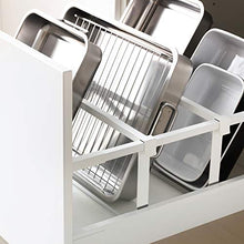 METOD/MAXIMERA base cabina f piano cottura/2 frontali/2 cassetti 60x61.6x88 cm bianco/Veddinge bianco