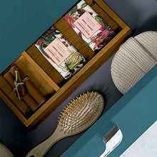 Homemania HOMRAN_5276 Mobile Bagno Happy da Parete, da Bagno, Blu, Bianco, Cromo, in Legno, Ceramica