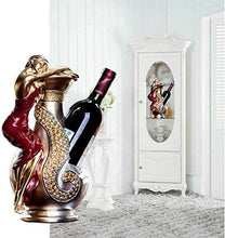 FAGavin Europeo Bellezza Vino Cremagliera Decorazione Ristorante Vino Armadietto Decorazioni for La Casa Tavolo TV Mobile Decorazione Artigianato Creativo