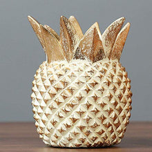 PWZ Pratica Semplicità Domestica Decorazioni Art Craft Pineapple Pratica Semplicità Domestica Decorazione Camera da Letto Camera da Letto Armadio da Vino Soggiorno