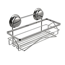 YAeele. Bagno Mensola Rack, Bagno Rack, Muro Monti, Libero di punzonatura, Servizi igienici Rack di stoccaggio, mensole da Bagno