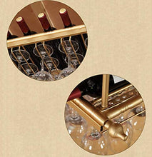 Portabottiglie In Metallo Montato A Sospensione, Ripiano In Ferro Europeo Per Bicchiere Da Vino In Ferro, Ripiano Per Calice Da Cucina, Bar, Ristorante, Porta Bicchieri (Dimensioni: 100 * 30 Cm), 100