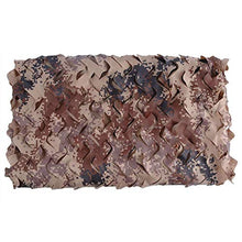 AWCPP Camo Netting Shading Net Net Camouflage Net Desert | Netting Tazza Digital Sunsn Network Network Mountain Body Forest Decorazione Interna,a,5 * 7M.
