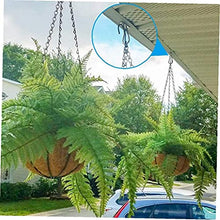 Amaca Ganci Insieme del Gancio di Sedie Ganci Heavy Duty in Acciaio Inox per I Set in Legno Altalena con Pneumatico Girevole Sedile Trapeze Yoga Argento