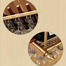 YWYW Porta Bicchieri da Vino Porta Bicchieri da Vino Porta Bicchieri da Vino Porta Bicchieri da Vino Porta Bicchieri da Champagne Porta Bicchieri (Dimensioni: 120 * 30 cm)