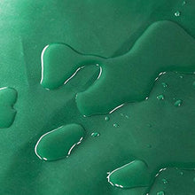 LLRDIAN Tela Cerata Resistente, polietilene Tessuto ad Alta densità e Doppio laminato-100% Impermeabile e protetto UV (Disponibile in Una varietà di Taglie) telone (Size : 2x3m)