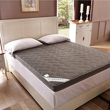 HKX coprimaterasso Futon dormitorio, Tappetino, Letto futon Tradizionale-A 180x200 cm (71x79 Pollici)