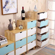 Armadio a cassetti Camera da letto Armadietto Arma Nordic più strati di modo Locker di legno solido cassetto piccolo spazio Locker Salva spazio camera da letto Soggiorno Mobili da armadio