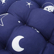 CHHD Cuscino per lettini Prendisole Cuscini reclinabili Cuscino sostitutivo per Esterni Cuscini Colorati per sedie Meteor per Interni Esterni (Solo Cuscino)