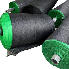 BYWWANG Lunghezza Parasole 3m Rete da Esterno per Esterni Parasole da Giardino Serra Protezione per Il Sole Copertura Parasole per Auto