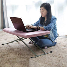 Hbao Tavolo Pieghevole da Esterno Tavolo da Picnic Portatile con Sollevamento Portatile Tavolo da Picnic Impermeabile Durevole Tavolo da Pranzo Tavolo da Pranzo Mobili da Giardino (Color : A)