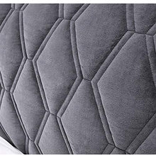 OOFAYWFD Addensare Copri+Testata+Letto+Matrimoniale/Singolo Copertura testiera Letto Elasticizzato in Velluto Protettiva Copritestiera Antipolvere Fodera per testiera del Letto