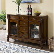 BGROESTWB Armadio per armadietto da Pavimento Legno Accent Cabinet Ingresso Bar Bagagli Voce della Tabella di Soggiorno Pranzo Ingresso Mobile Bar Bagagli può Essere Usato per la Decorazione